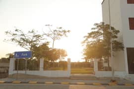 Located at SITE Phase II, Patel Industrial Park 2 offers prime 320 and 240 sq. yard plots