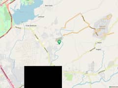 1 Kanal Park Face Plot For Sale