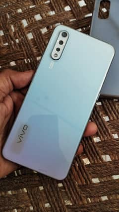 Vivo S1 4/128 origional