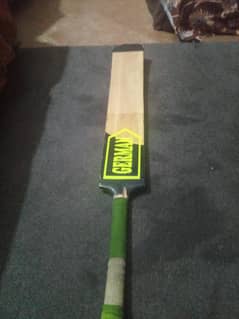 tape ball bat