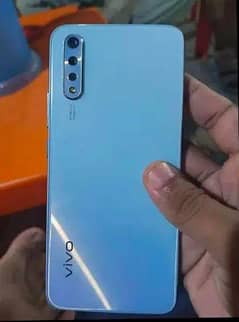 vivo s1 original pta proved 5 128 good condition 03434987841 wattsapp
