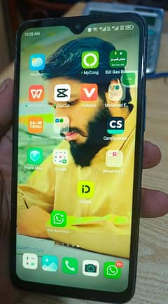 INFINIX NOTE 12 G96 8/128