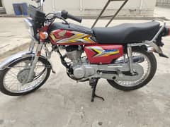 bike bilkul saf ha