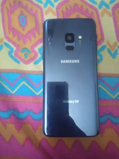 Samung S9 4/64gb  read add