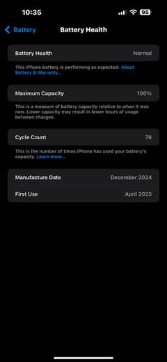 Iphone 16 pro max official pta approved