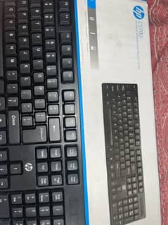HP