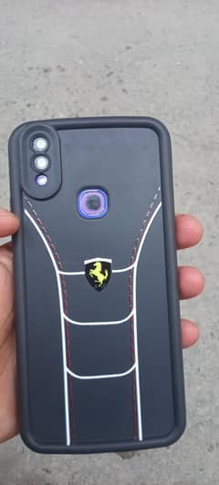 vivo y85A