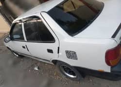 Margalla GL 95 Lahore No