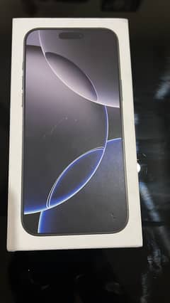 16 pro max 512gb