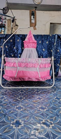 Baby Swing