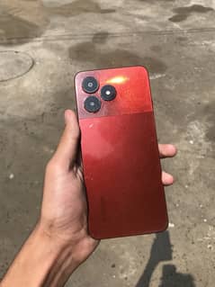Realme Note 50