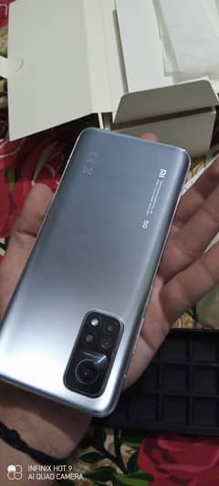 redmi mi10t proo box ke sat