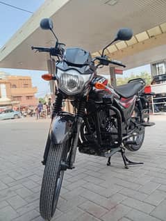Suzuki GR150