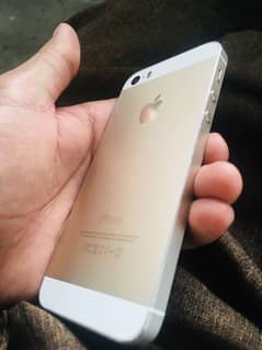 Iphone 5s 32GB pta approved