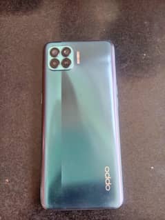OPPO F17 PRO OFFICIAL PTA