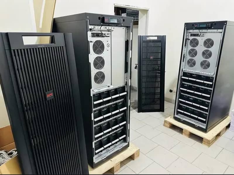 APC SMART UPS ALL MODELS AVAILABLE | 650VA to 6000VA | Long Backup 4