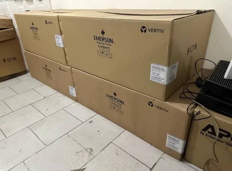 APC SMART UPS ALL MODELS AVAILABLE | 650VA to 6000VA | Long Backup 6