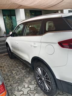 proton x70 premium