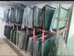 Windshield,Honda city,civic,cultus,proton,prado,alto,swift,vitz,coure,