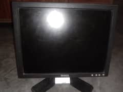 19 Inch Dell Moniter