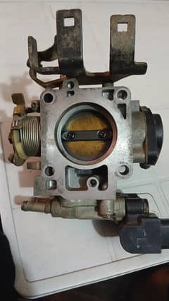 honda city tharouter boday 2005 se 2008 ki