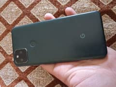 google pixel 5a 5g