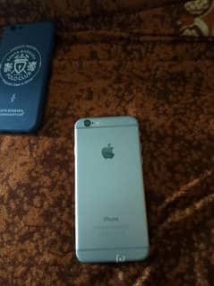 iphone 6 non pta  16gb 84%battery health [exchange with Android]