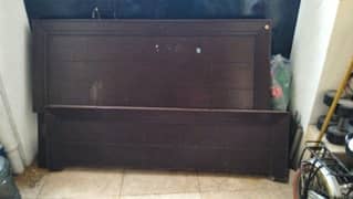 new style bed