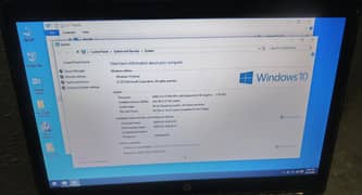 hp a10 5750m equal i5 4th generation