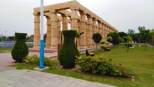 5 Marla Plot 400/A7 for Sale in Eastern Extension Block