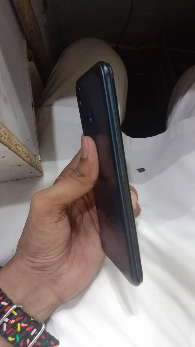 Infinix Smart 4 Non PTA 2/32 Condition in picture 3