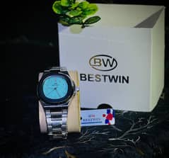 Brand New best win watches