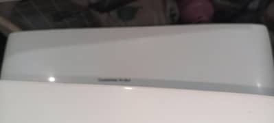 AIR CONDITIONER INVERTER