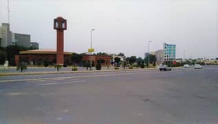 5 Marla Plot 400/A7 for Sale in Eastern Extension Block