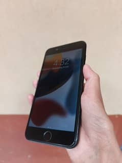 iphone 7plus pta approved 128gb