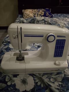 silai machine