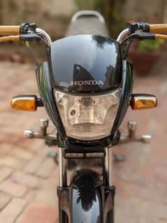 Honda prider lush condition for sale