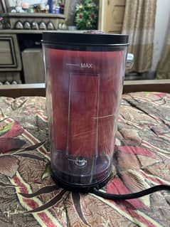 Tea