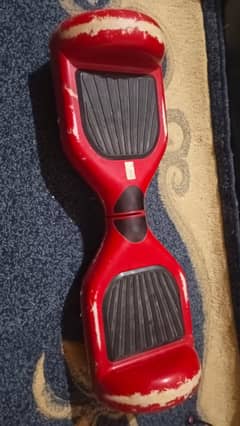 hoverboard