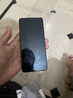 Samsung A32 6/128 approved with box and charger