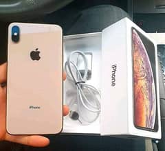 iphone xs max 256 GB