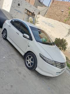 Honda