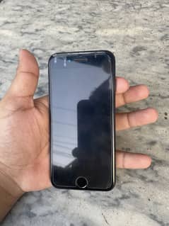 Iphone 7 pta Approved 128Gb contact # 03094455532