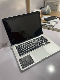MacBook Pro