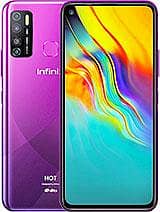 infinix hot 9 4 128
