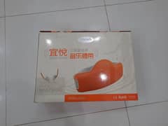Tien Music tummy belt