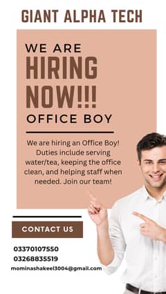 Hiring