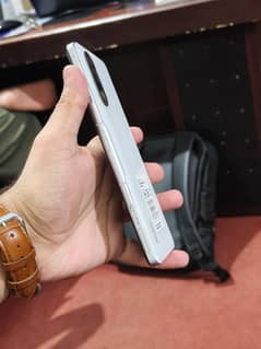 Xiaomi Redmi K40 Gaming Phone PTA Approved