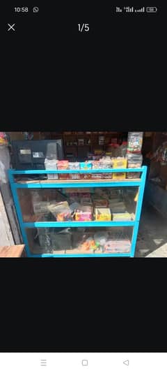counter for sale