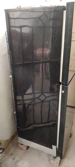 pel refrigerator